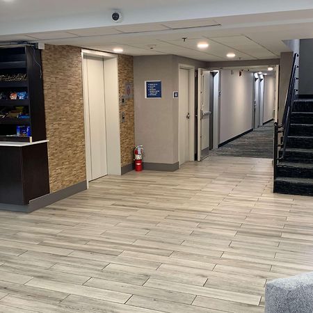 Best Western West Lebanon-Hanover Interiør bilde