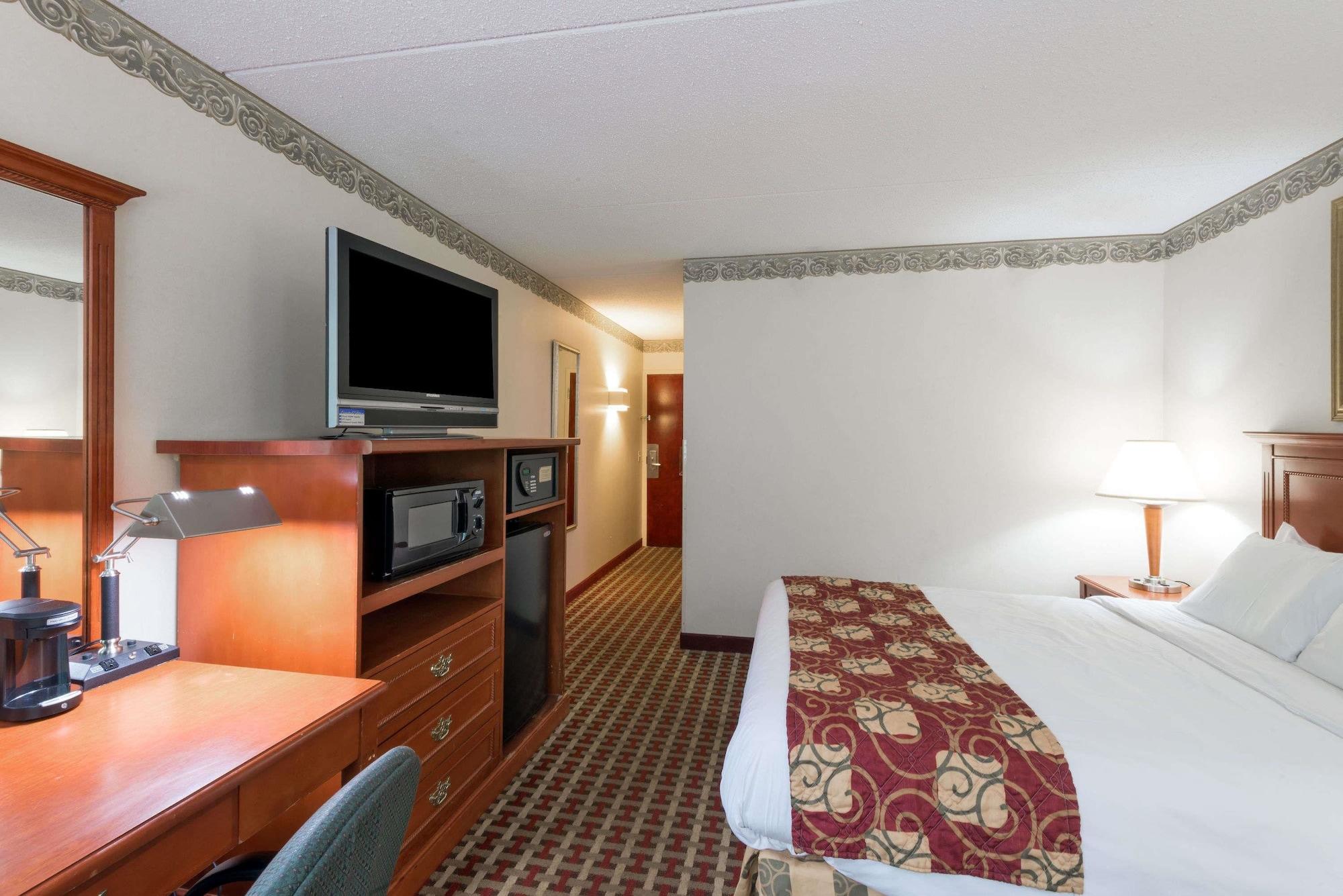 Best Western West Lebanon-Hanover Eksteriør bilde