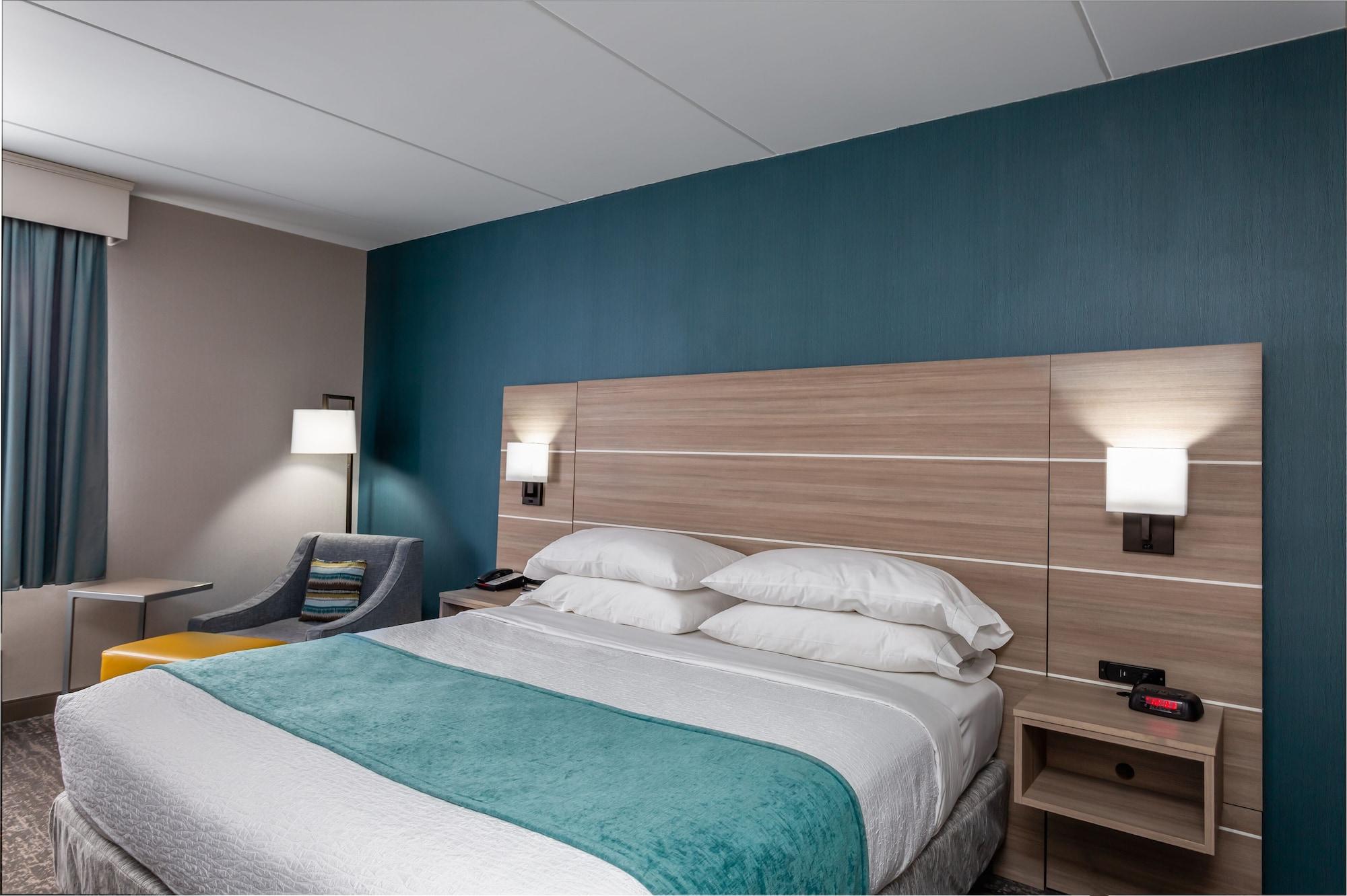 Best Western West Lebanon-Hanover Eksteriør bilde