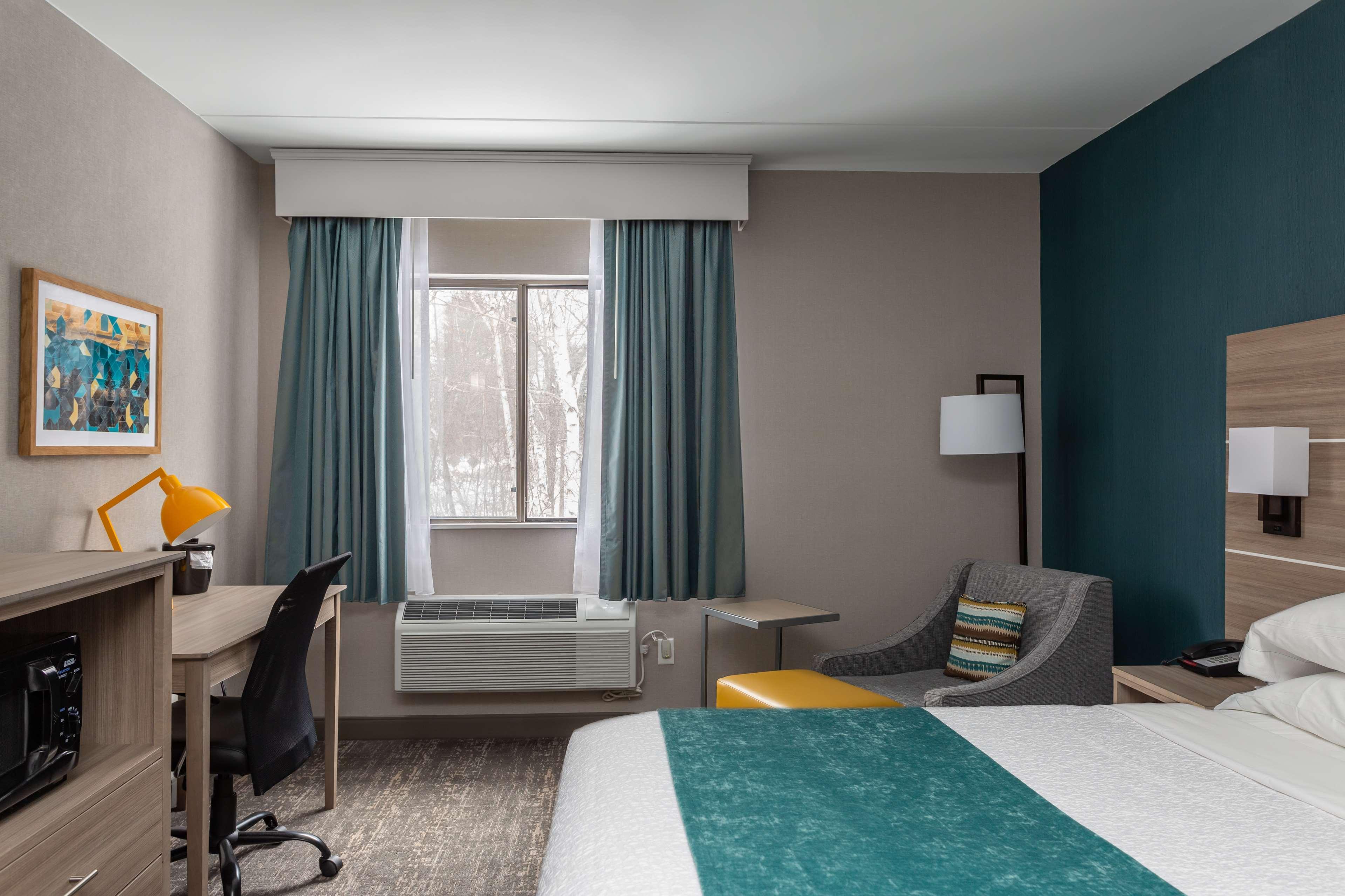 Best Western West Lebanon-Hanover Eksteriør bilde